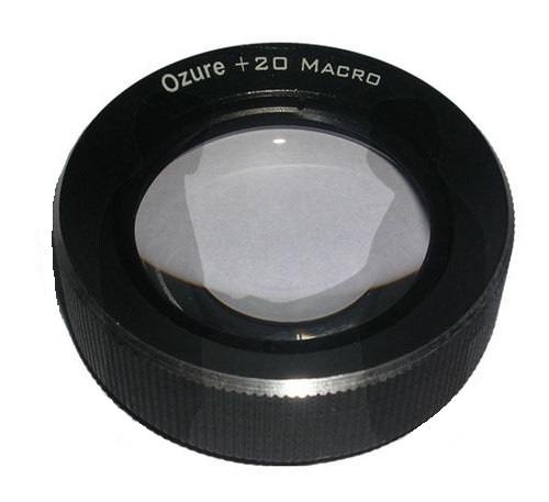 Macro Lens