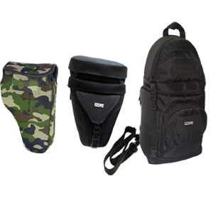 Camera Bags