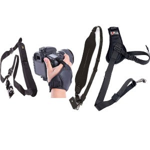 Camera Straps