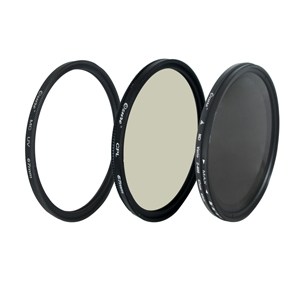 Camera Filters