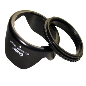 Lens Hood